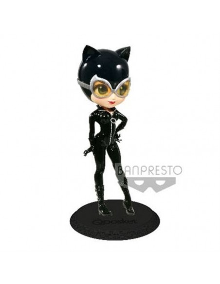 QPosket Catwoman A. DC