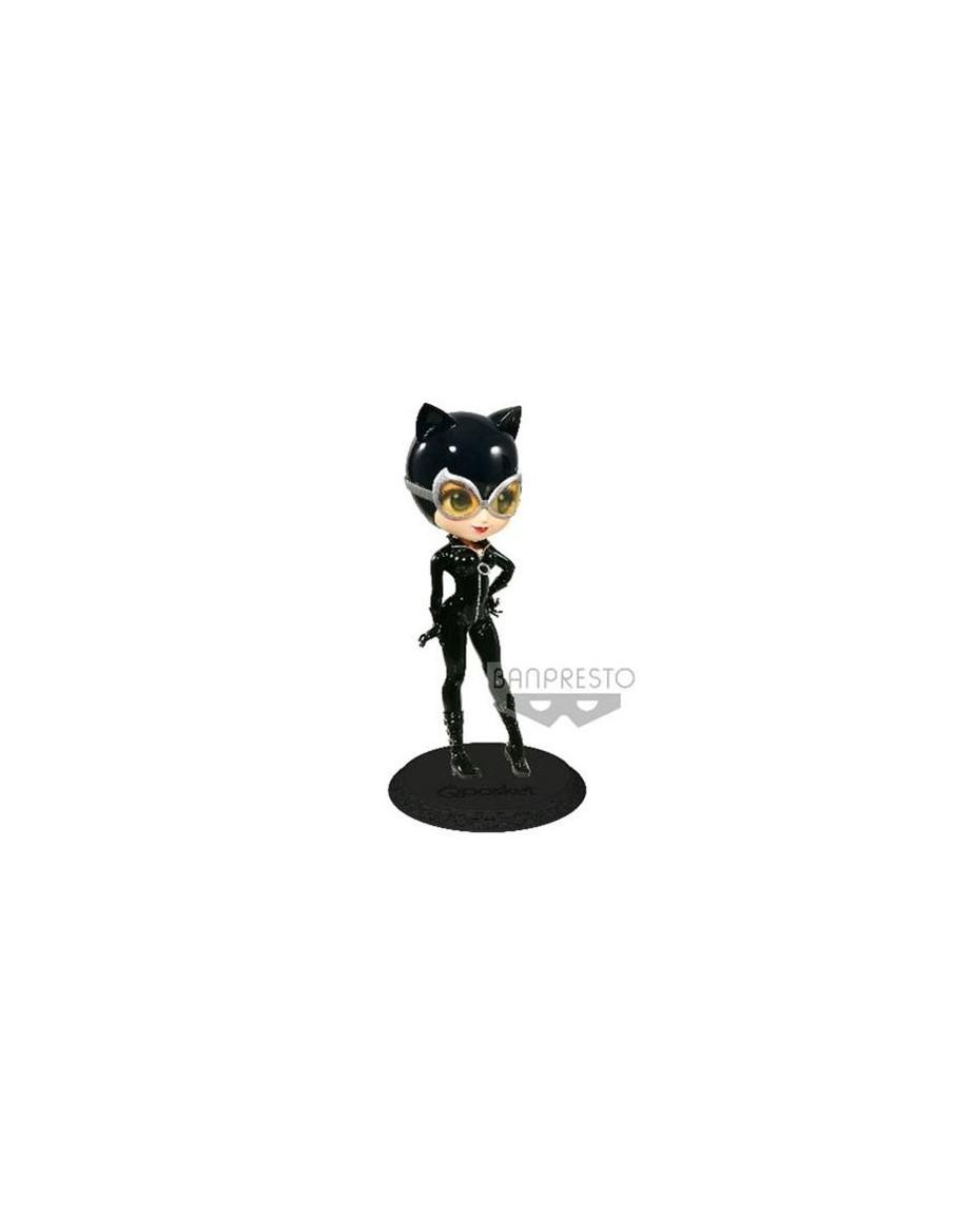 QPosket Catwoman A. DC  - 