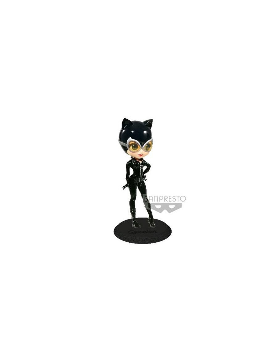 QPosket Catwoman A. DC