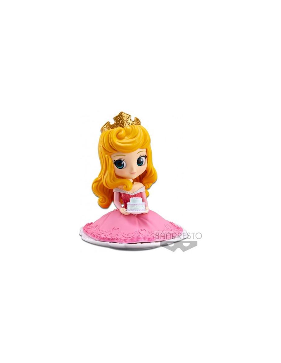 QPosket Aurora Sugirly  - 
