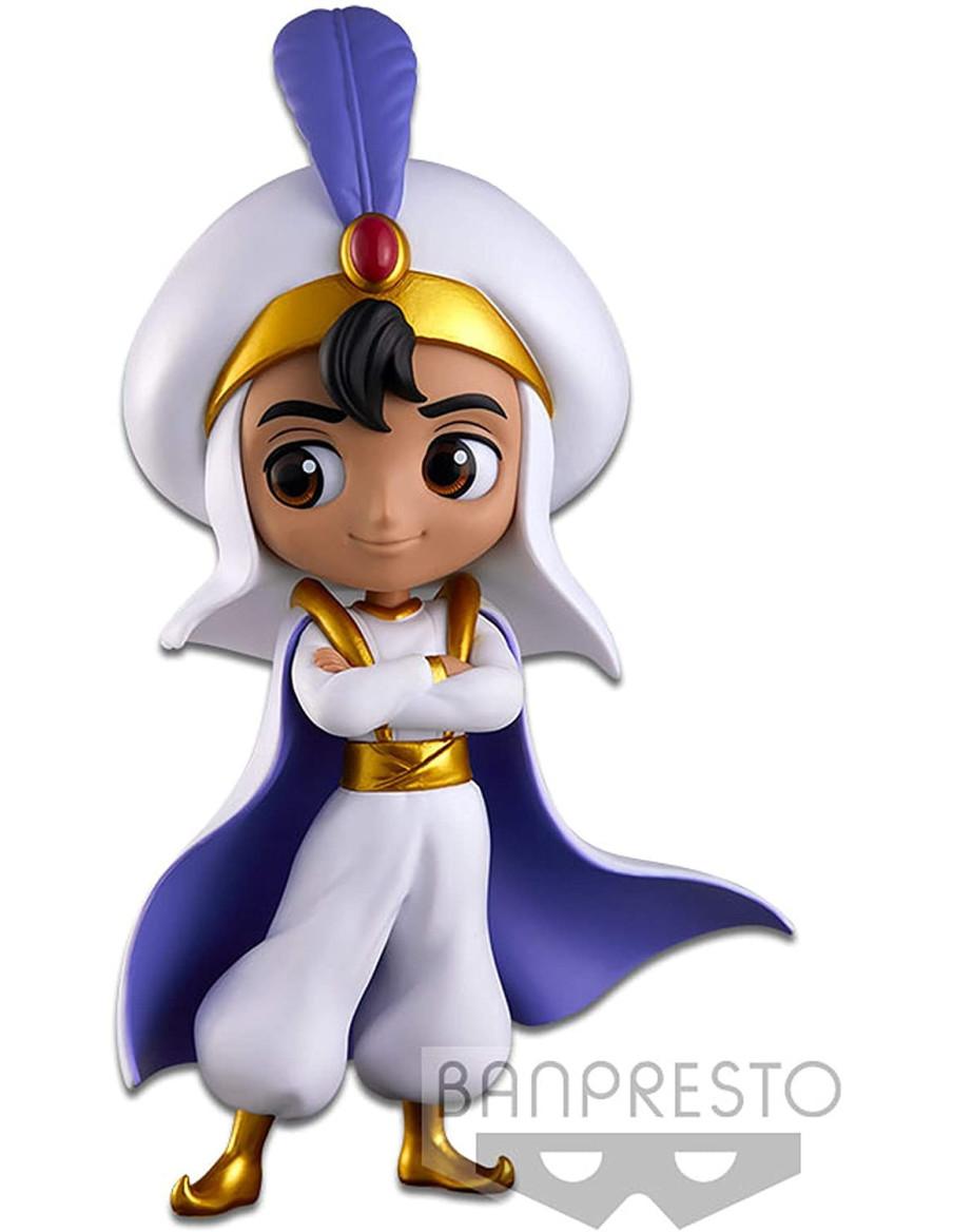 QPosket Aladdin B