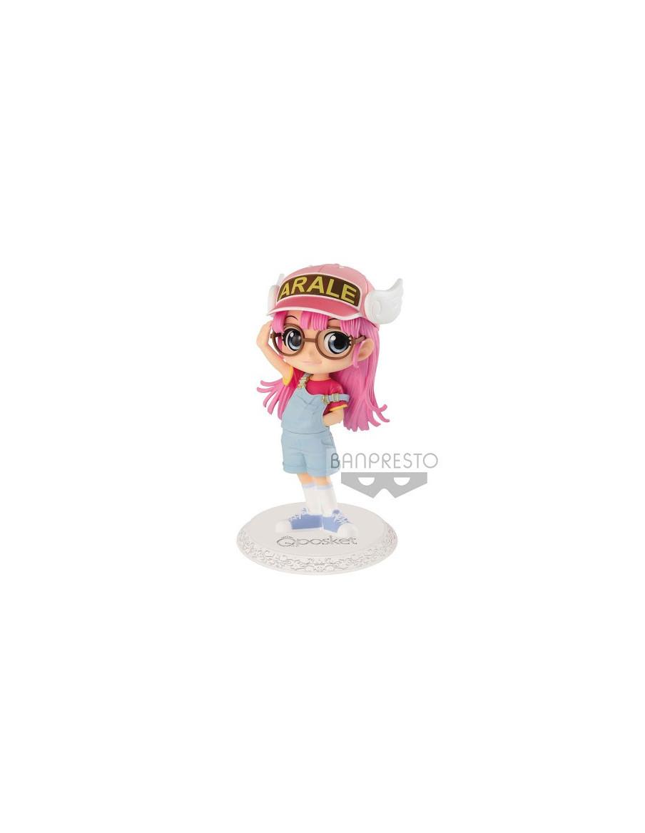 QPosket Arale B. Dr Slump  - 