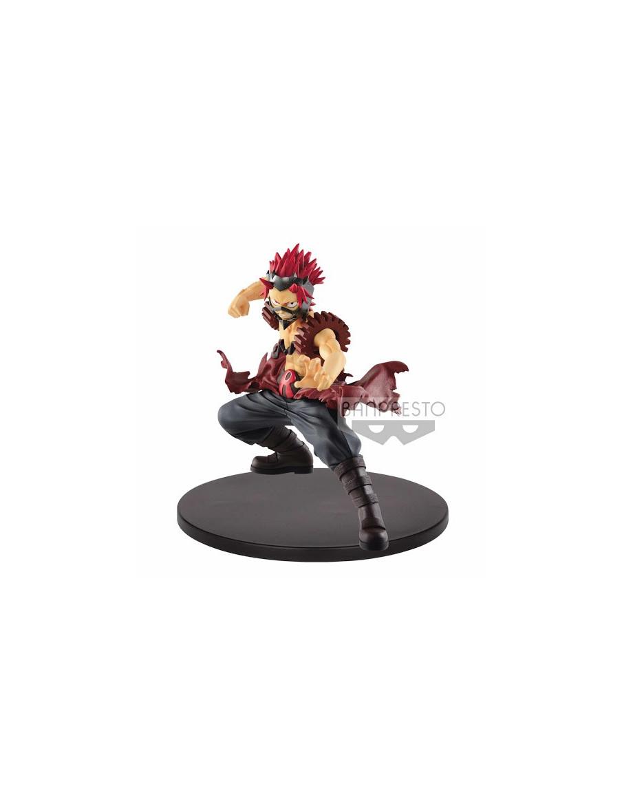 Figura Red Riot The Amazing Heroes 4. MHA