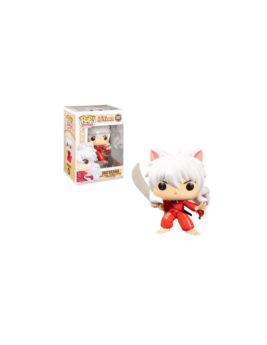 Funko Pop. Inuyasha. Inuyasha