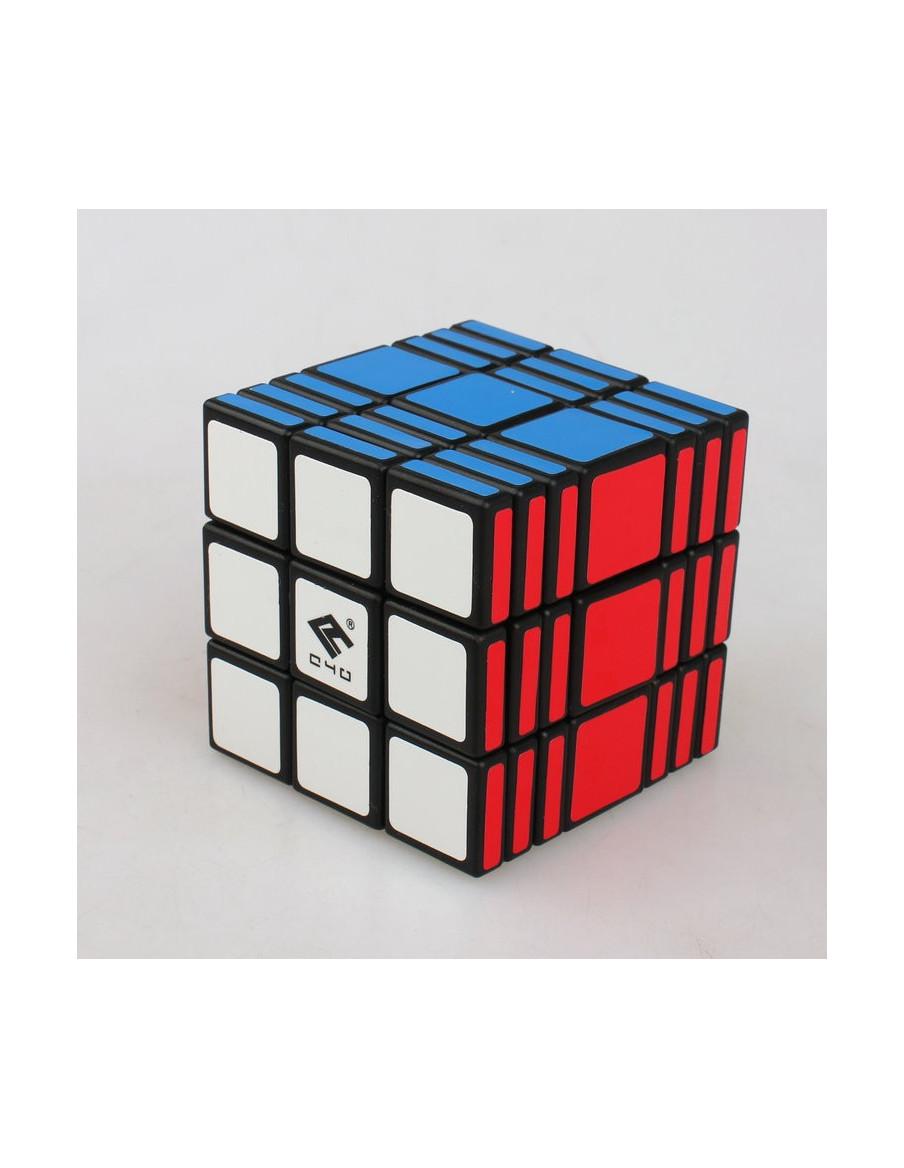 3x3x7 Cube 4 You