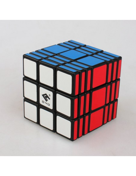 3x3x7 Cube 4 You Full Function