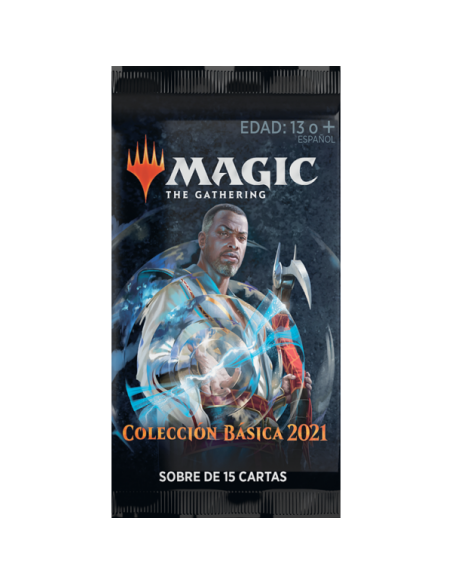 copy of Magic 2021 Booster Box  - 