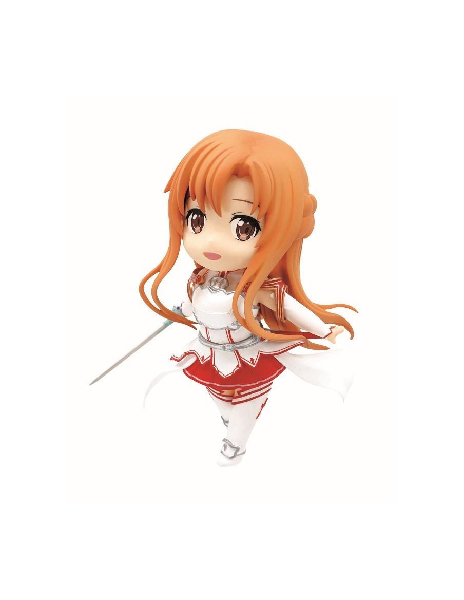 Figura SAO Asuna. Puchieete Figure