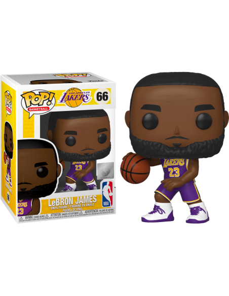 Lebron James. NBA  - 