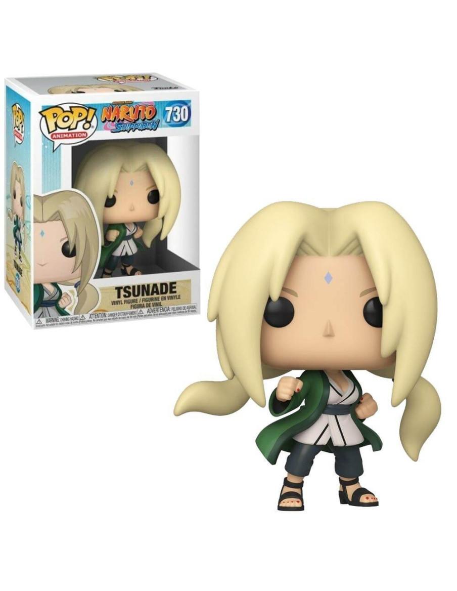 Lady Tsunade