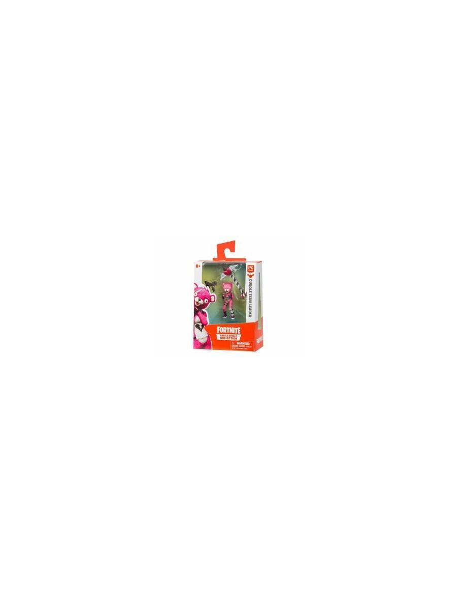 Cuddle Team. Fortnite Collection Minifigures 5  - 