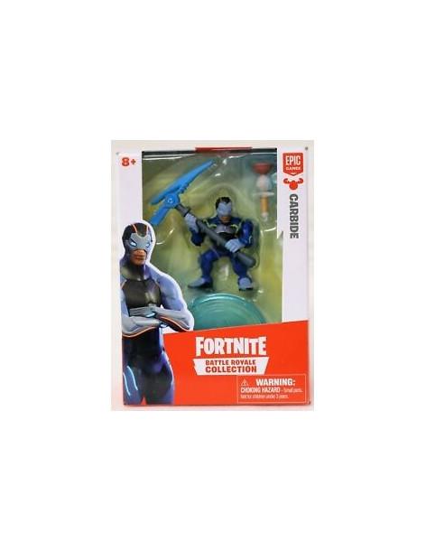 Carbide. Fortnite Colección Minifiguras 5  -