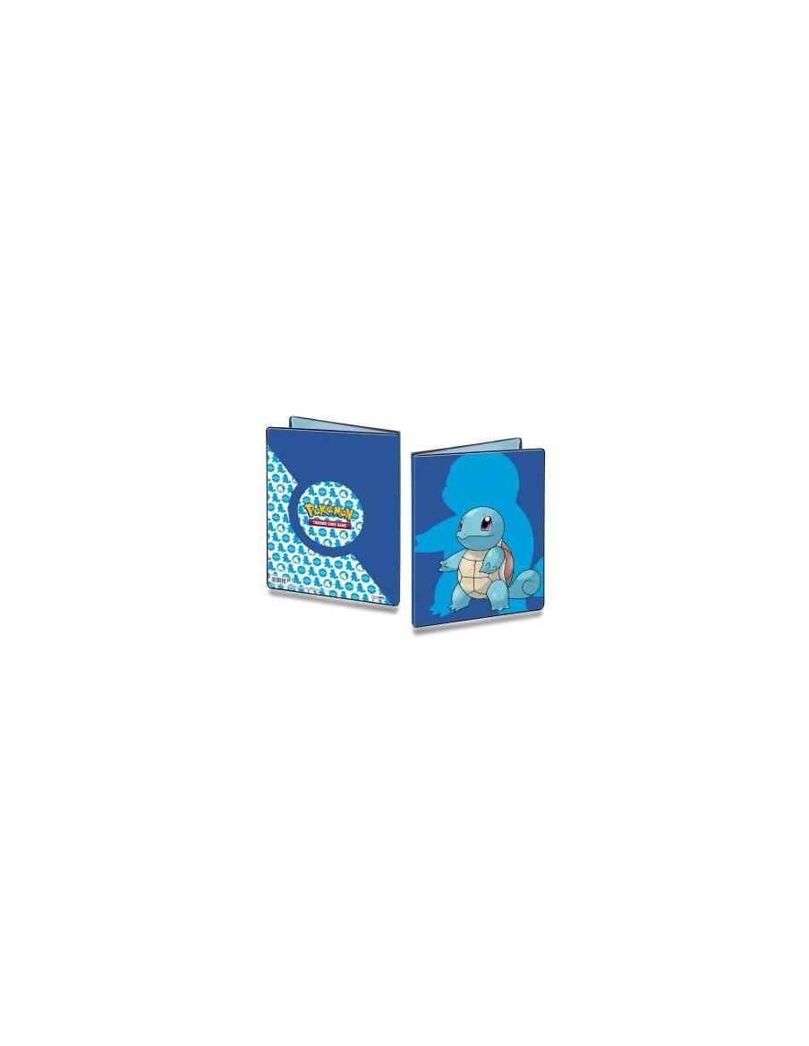 9-Pocket Album Squirtle  - 