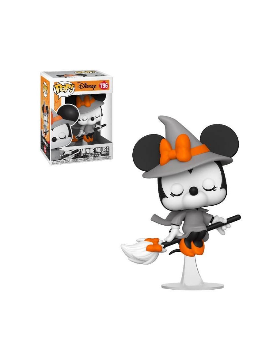 Funko Pop Witchy Minnie  - 
