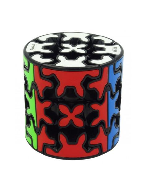 3x3x3 Gear Barrel. QiYi  - 