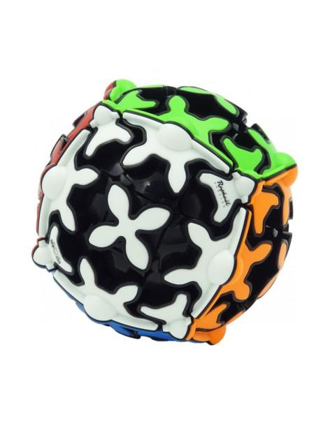3x3x3 Gear Ball. Mo Fang Ge  - 