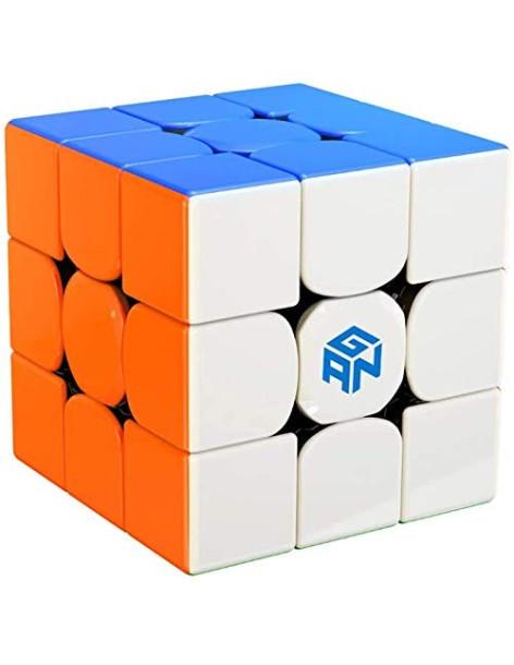 3x3x3 Gans 354M Stickerless  - 