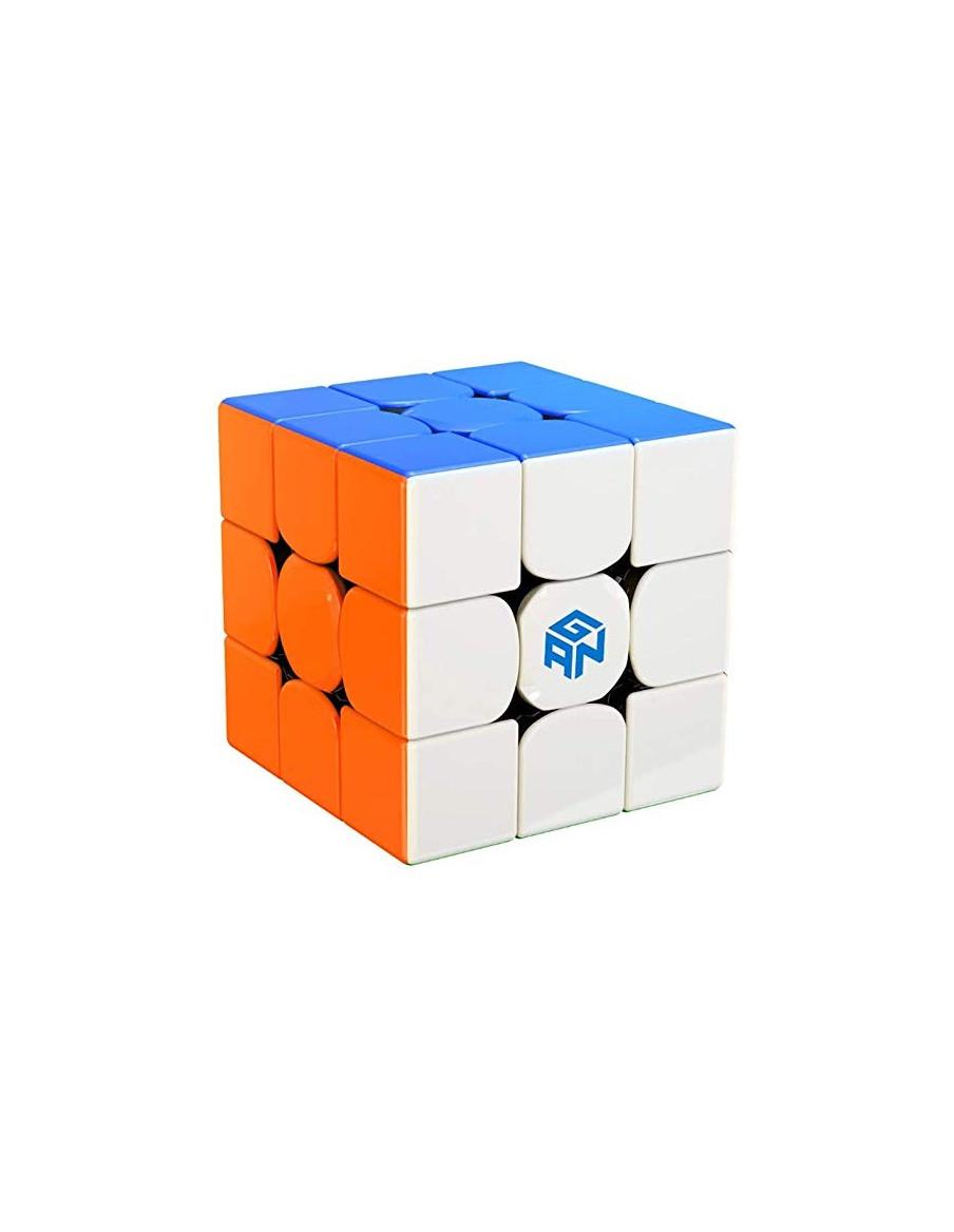 3x3x3 Gan 354M V2M Stickerless