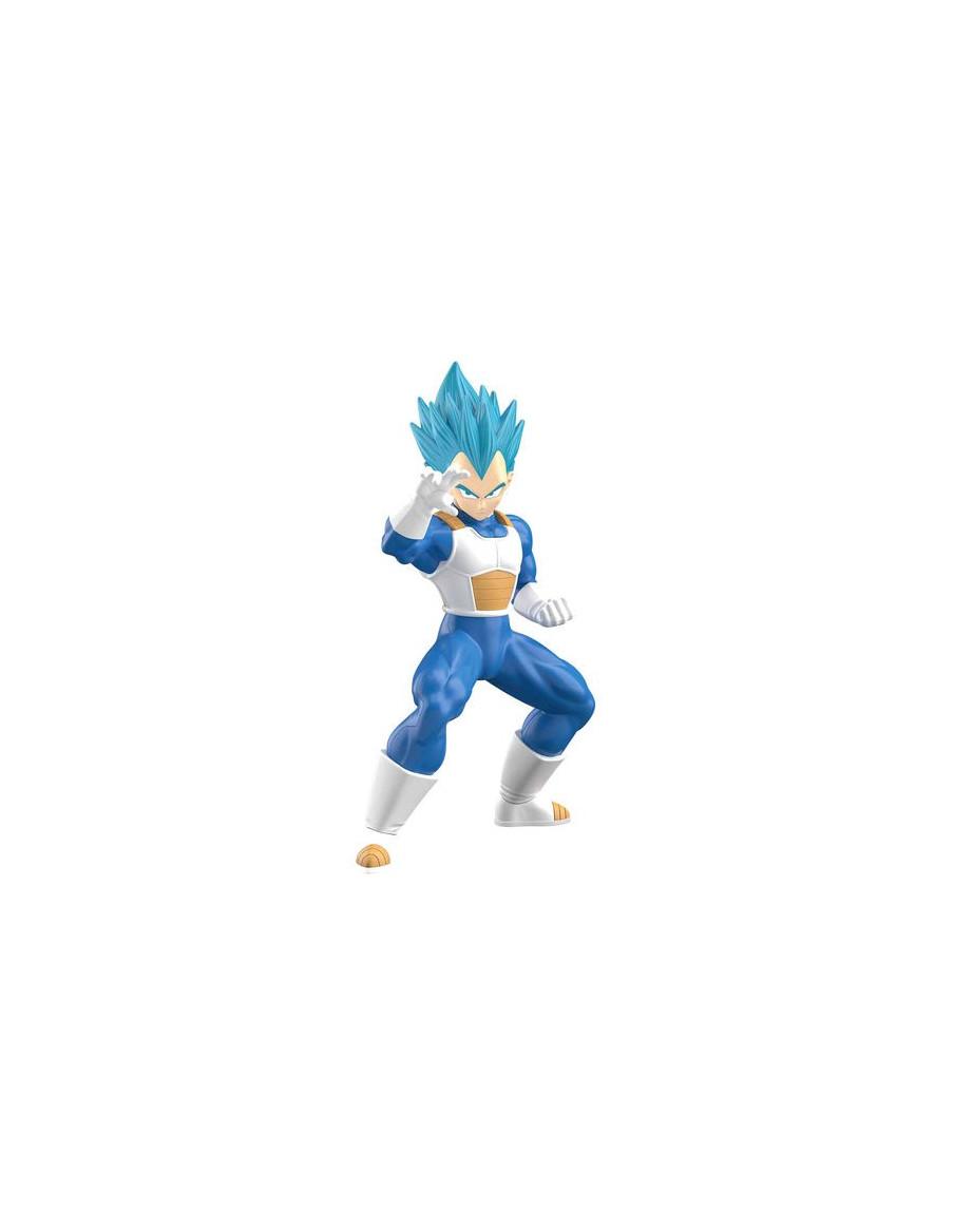 SSGODSS Vegeta Model Kit 15cm