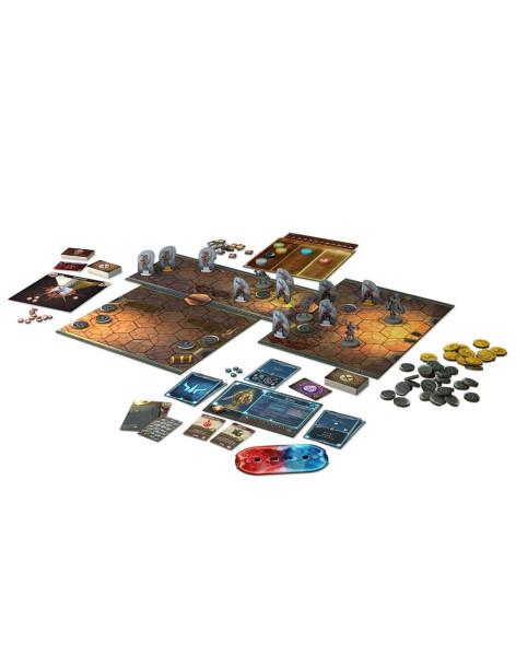 Gloomhaven 2ª Edición  -  2