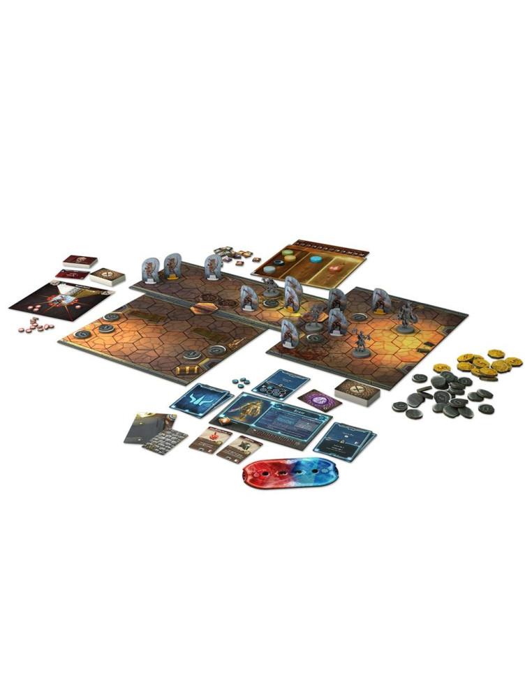 Gloomhaven 2nd Edition (Spanish)  - 