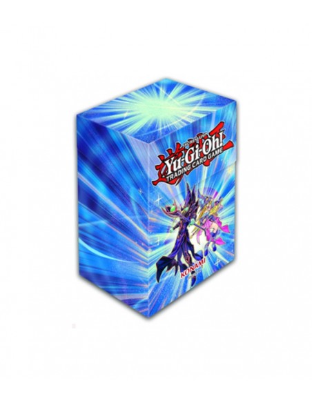 Deck Box Yu-Gi-Oh The Dark Magicians