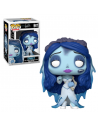 Pop. Emily. La Novia Cadáver  - 