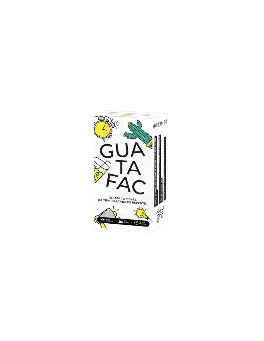 GUATAFAC  - 