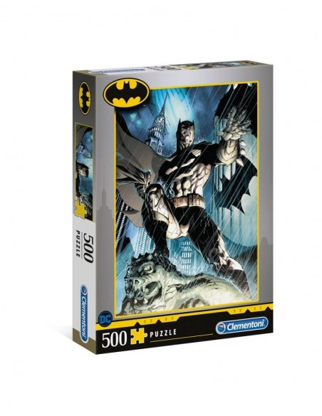 Puzzle Batman 500 piezas
