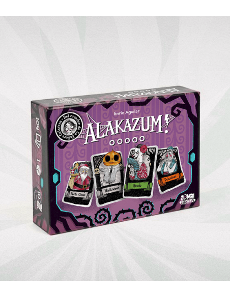 Alakazum  - 