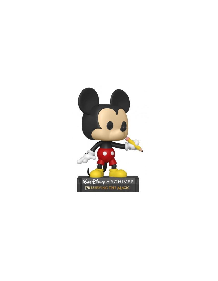 Pop Mickey Clásico  - 