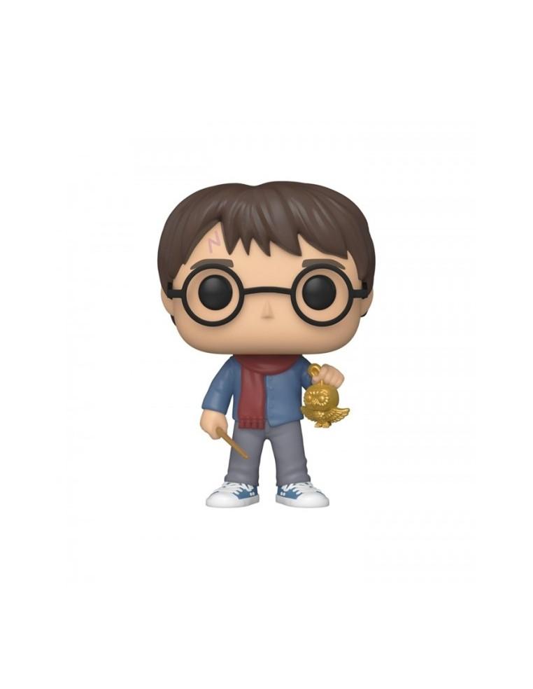 Funko Pop Harry Potter Navideño.  - 