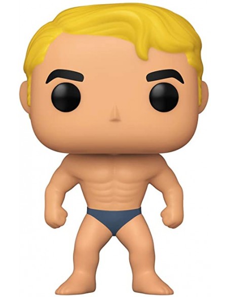 Pop Stretch Armstrong  - 