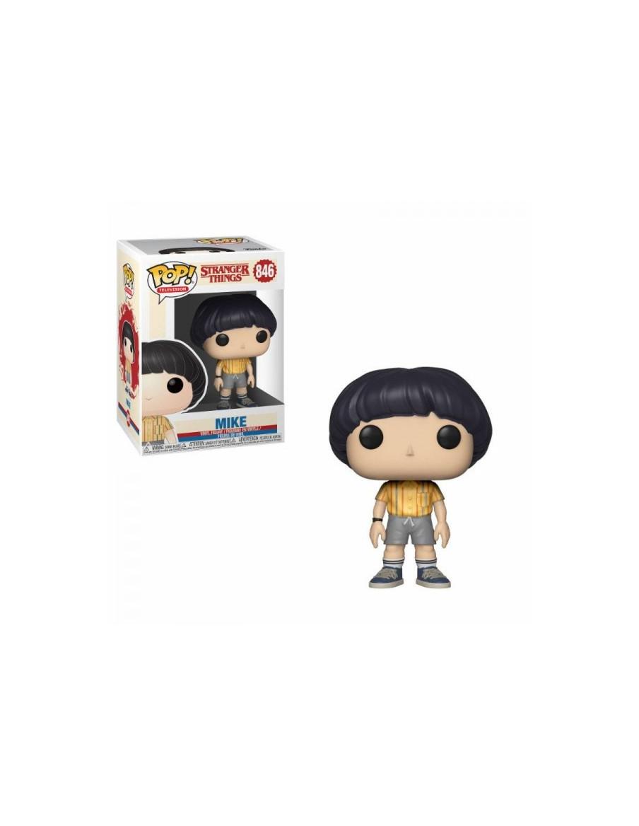 Pop Mike. Stranger Things  - 