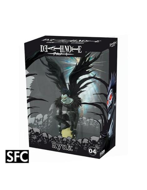 Figura Ryuk Sentado. Death Note  - 