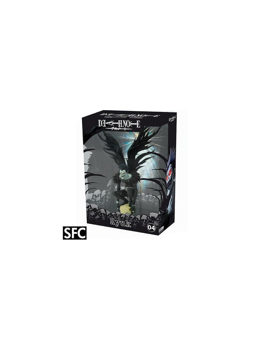 Figura Ryuk Sentado. Death Note  - 
