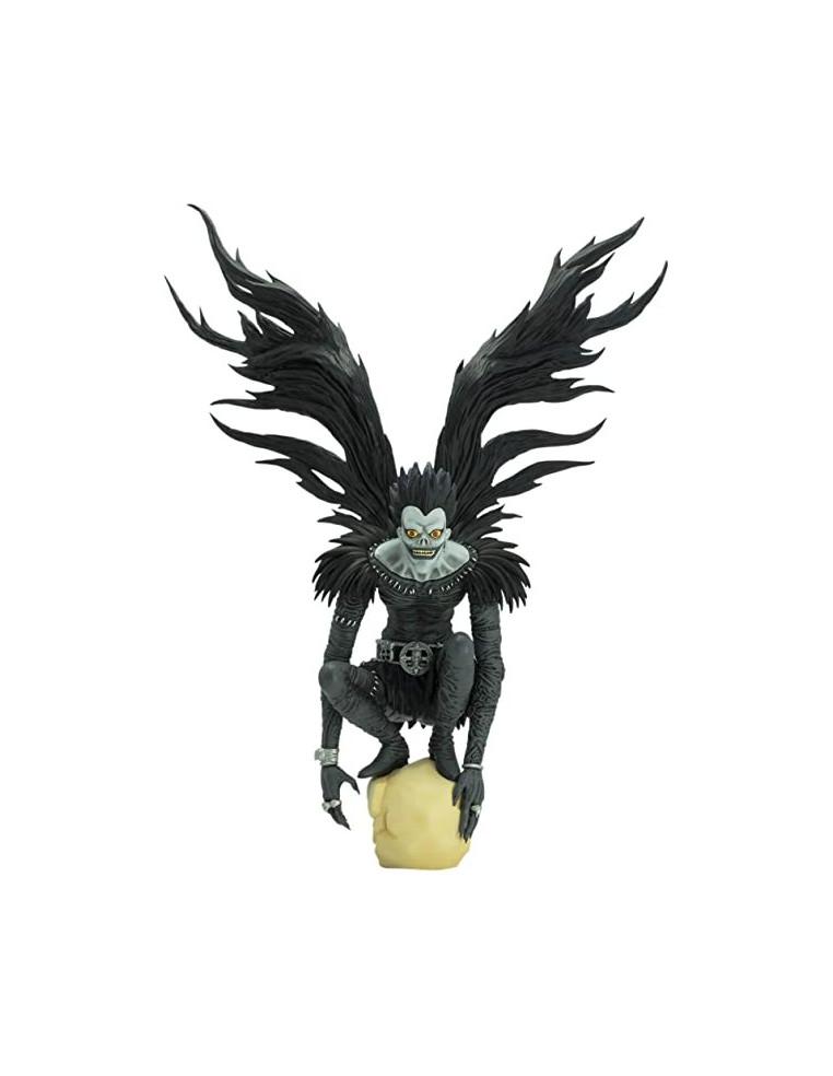 Figura Ryuk Sentado. Death Note  - 