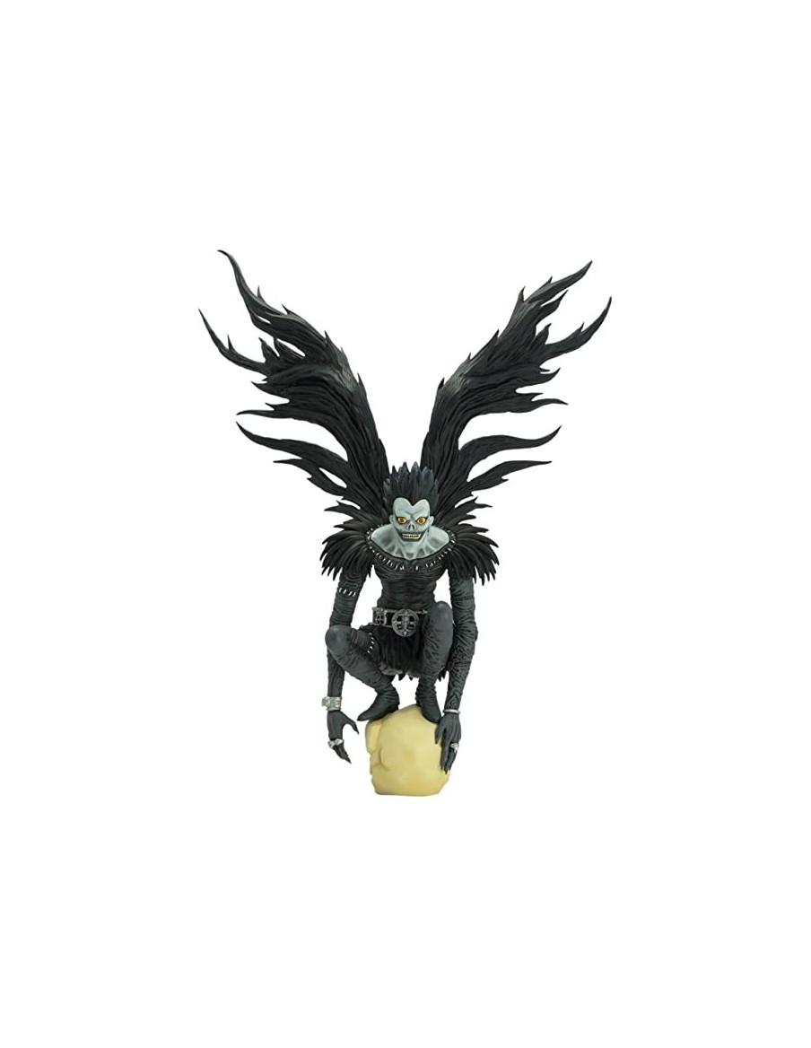 Figura Ryuk Sentado. Death Note  - 