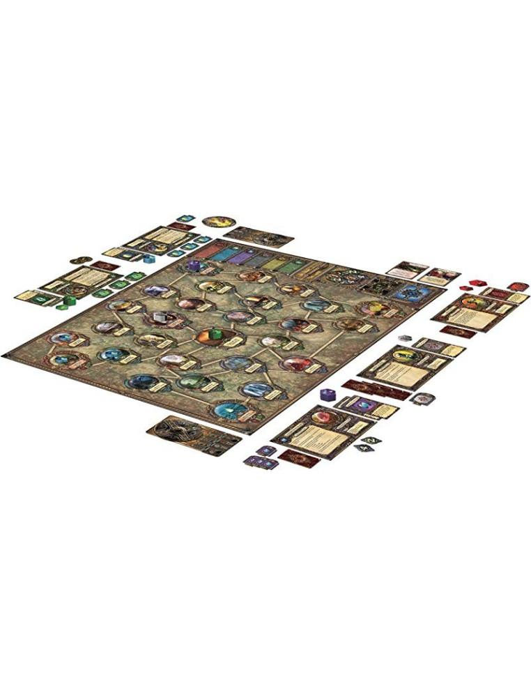 Twilight Imperium REX. Últimos días de un Imperio  - 