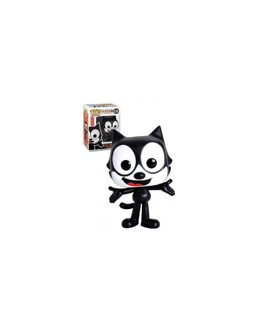 Felix the cat