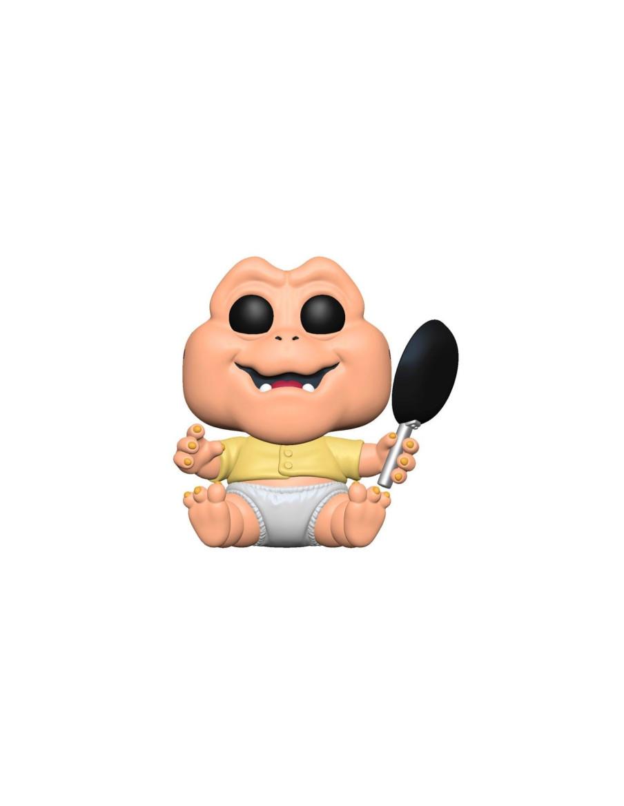 Pop Baby Sinclair. Dinosaurs  - 