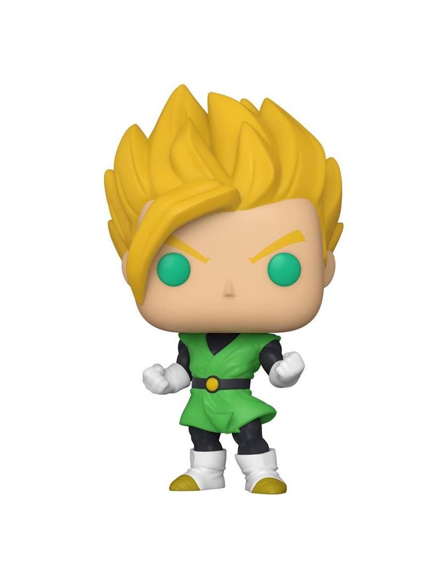 Pop Super Saiyan Gohan