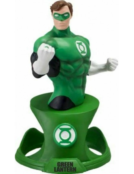 Busto de Green Lantern. DC Comics