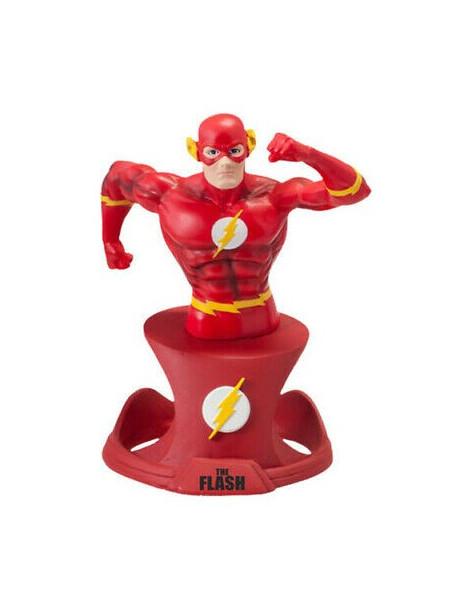 Busto Pisapapeles de Flash. DC Comics  -