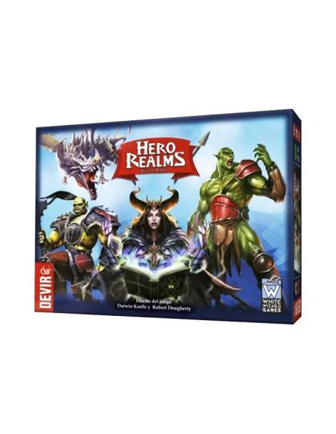 Hero Realms  - 