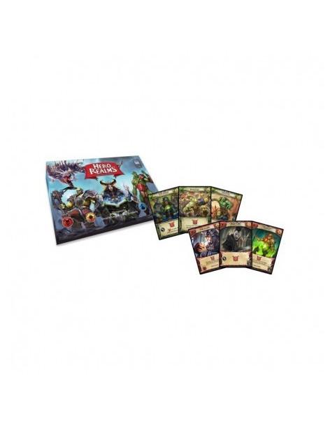 Hero Realms  -  2