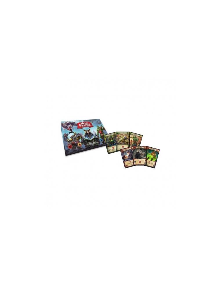 Hero Realms  - 
