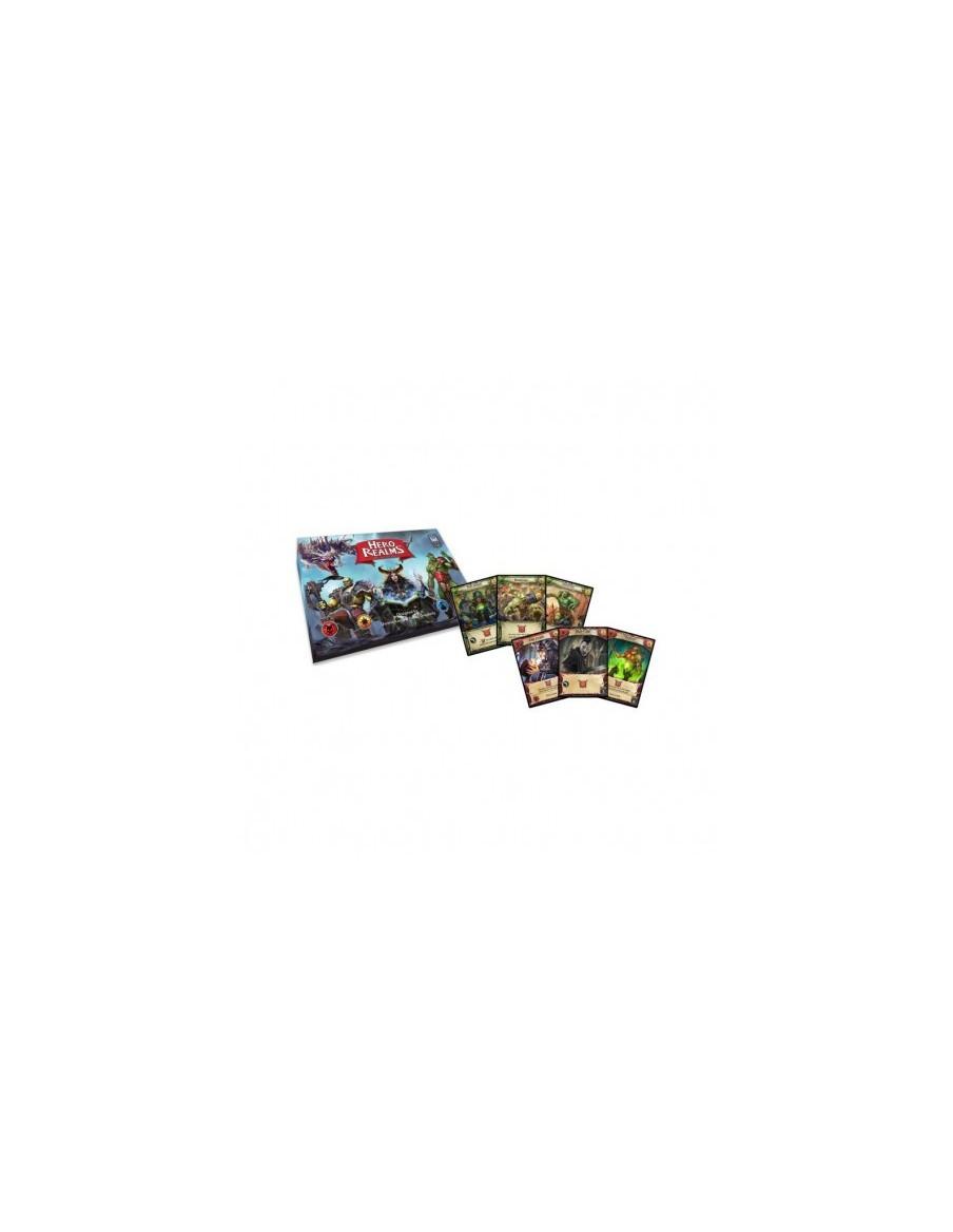 Hero Realms  - 