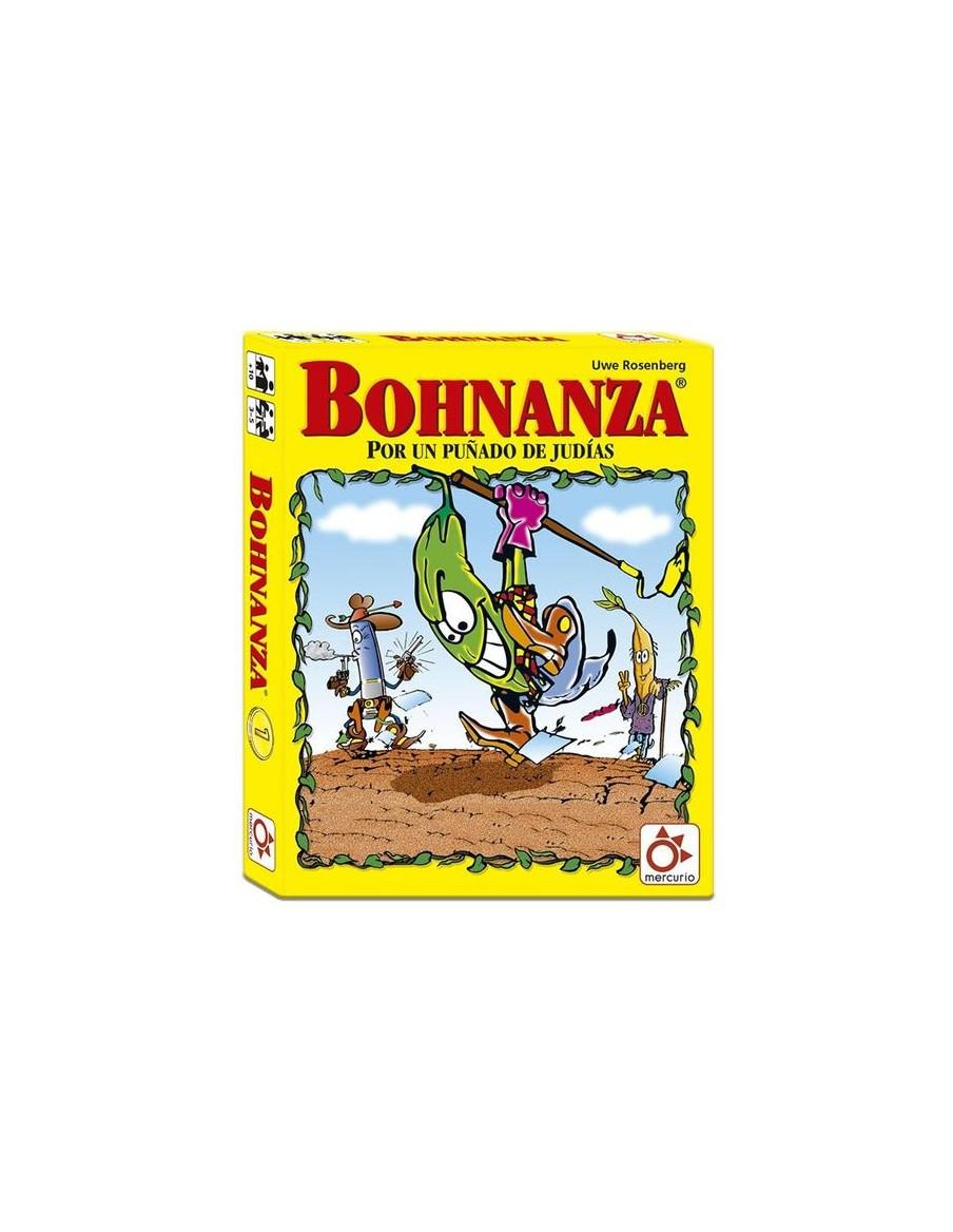 Bohnanza