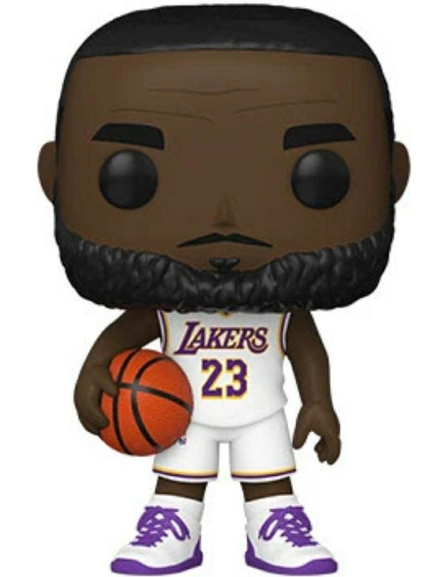 Lebron James Alternativo  - 
